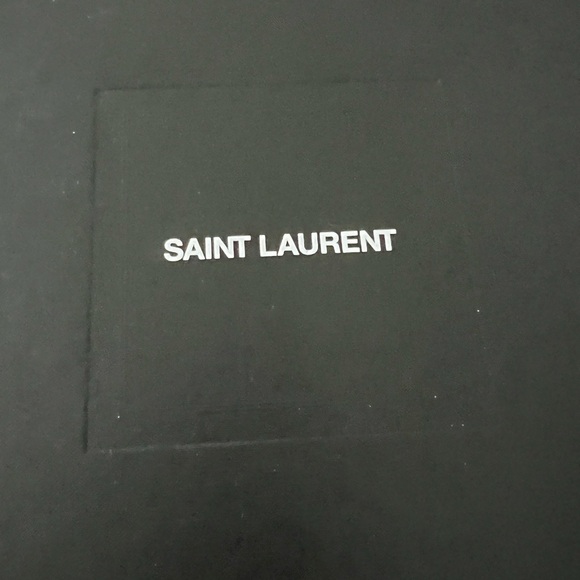 YSL .. worn one time - Picture 2 of 6